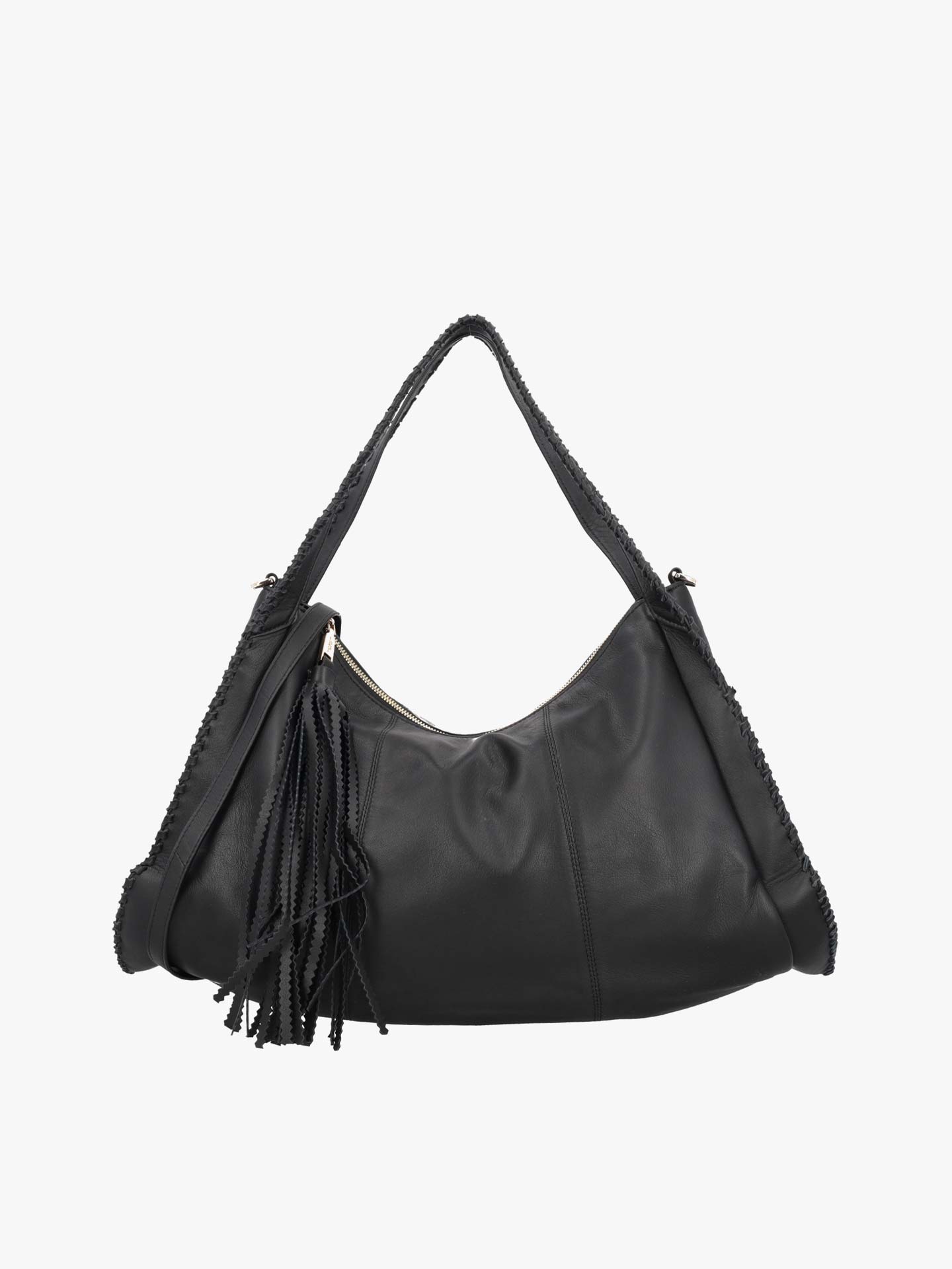 Mala de Ombro Hobo Africa