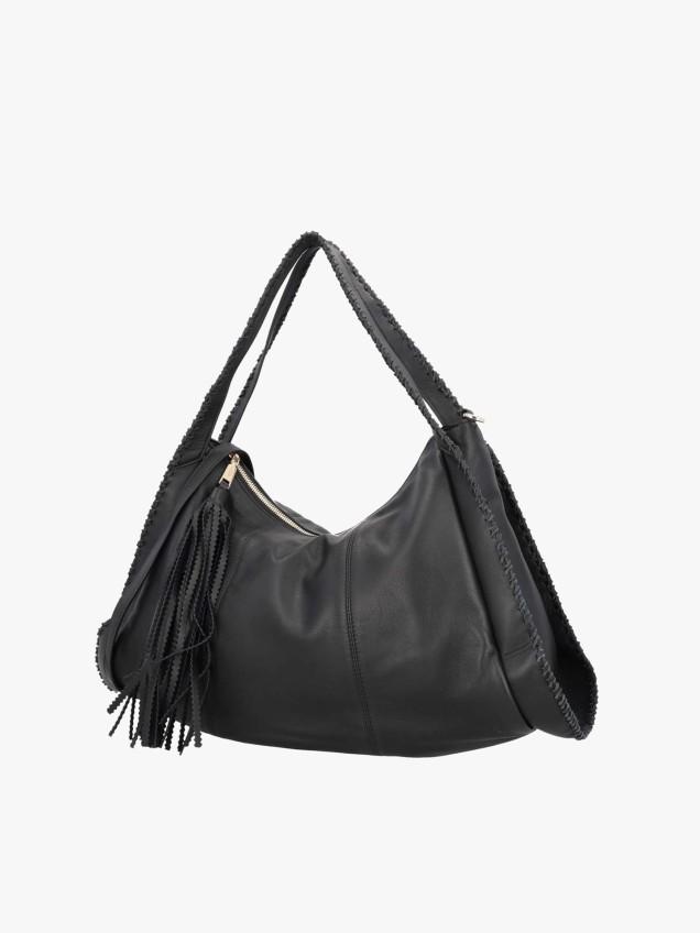 Mala de Ombro Hobo Africa