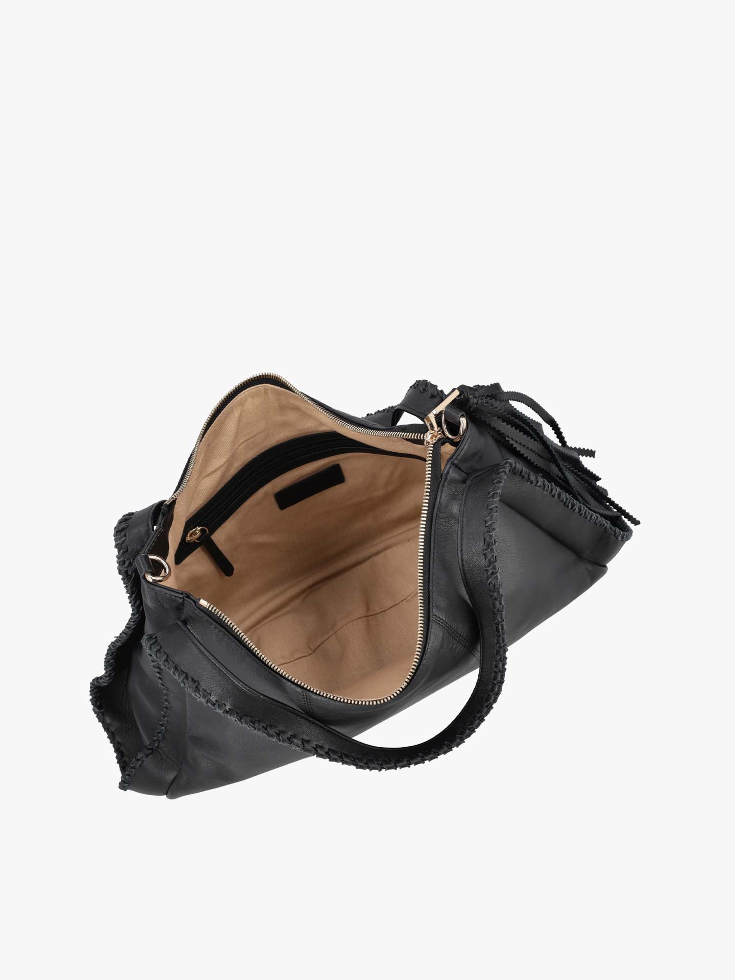 Mala de Ombro Hobo Africa