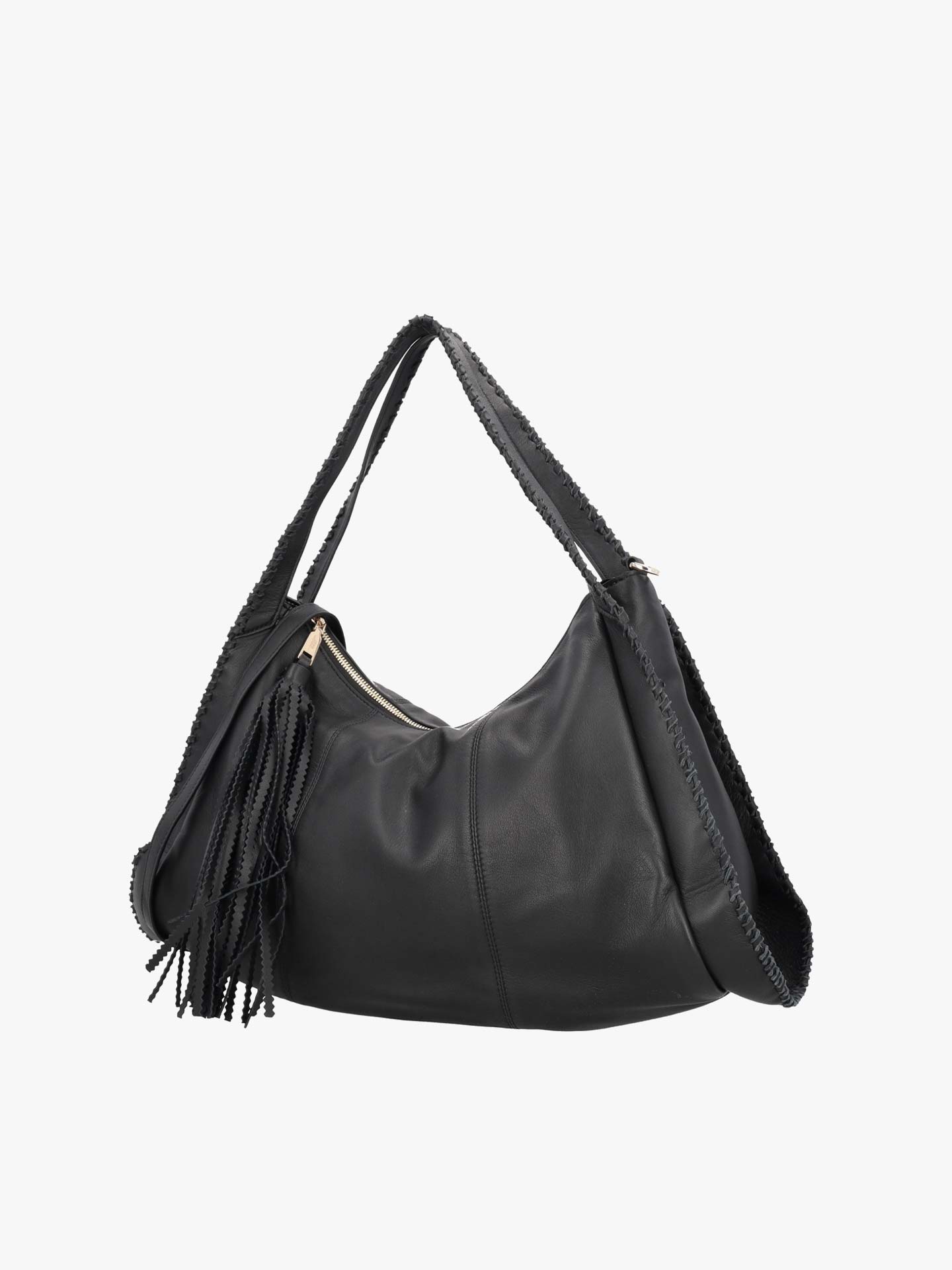 Mala de Ombro Hobo Africa