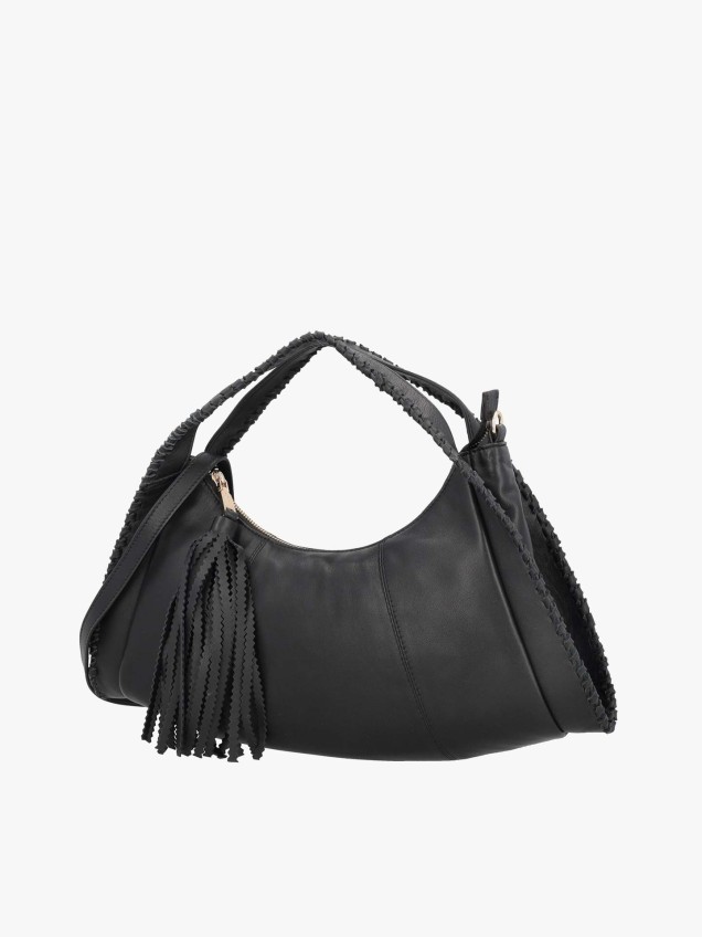 Mala de Ombro Hobo Africa