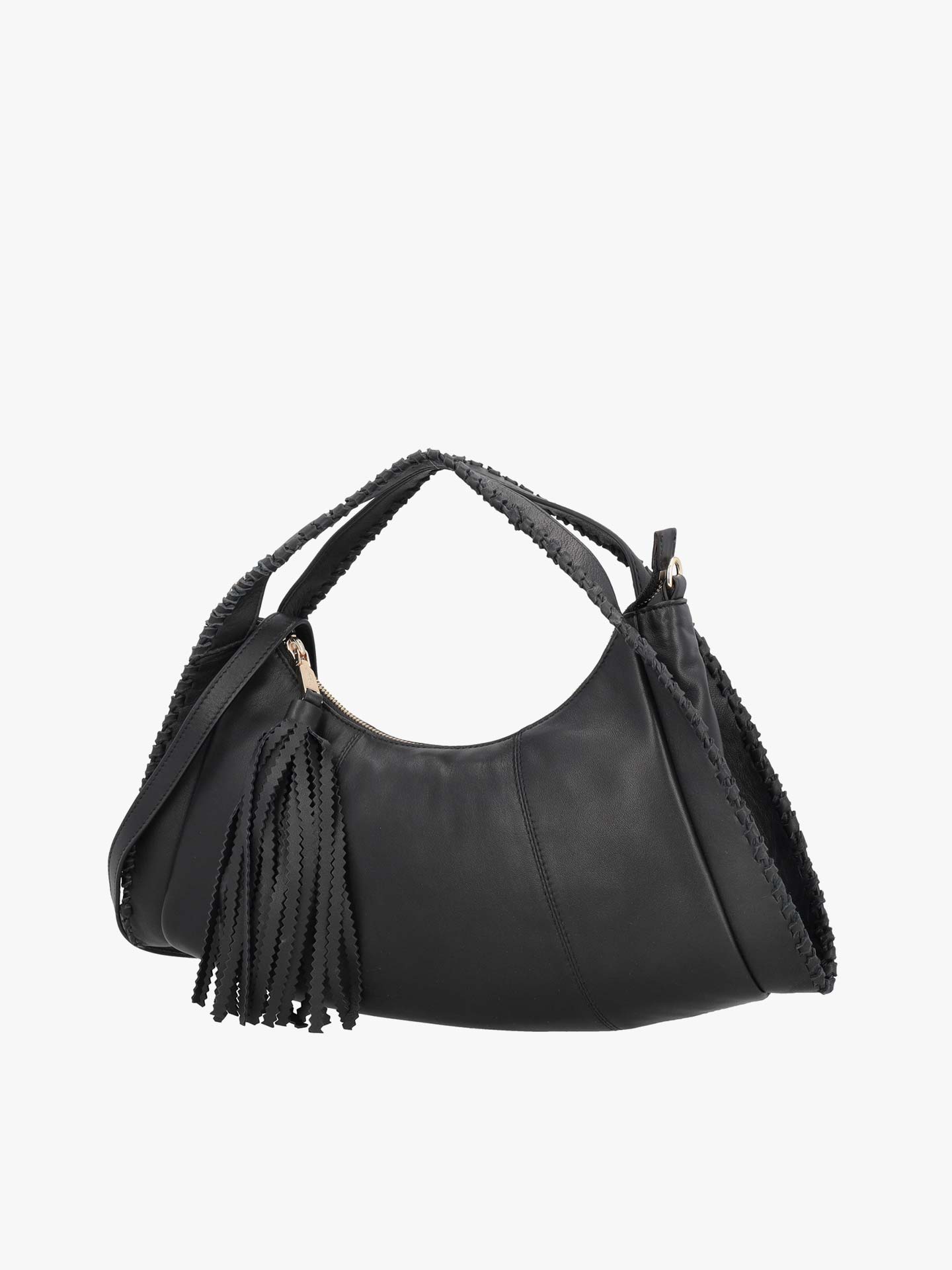 Mala de Ombro Hobo Africa