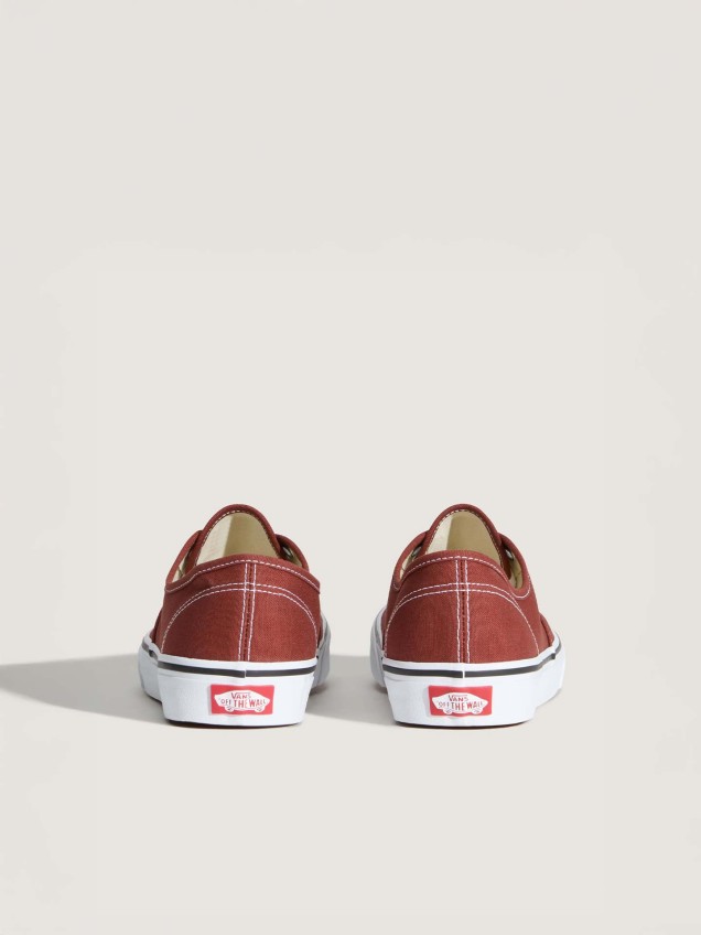 Sapatilhas Authentic