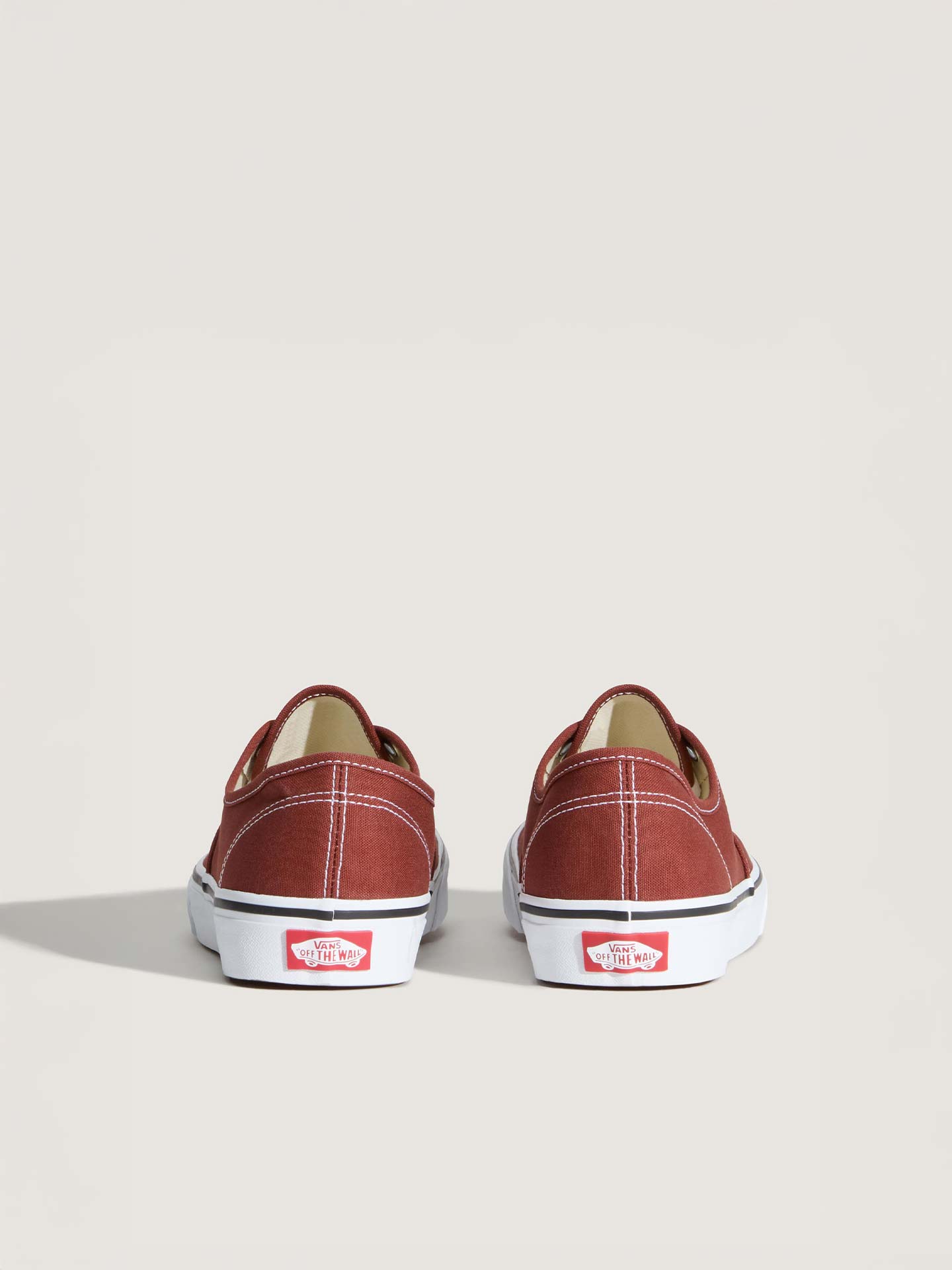 Sapatilhas Authentic