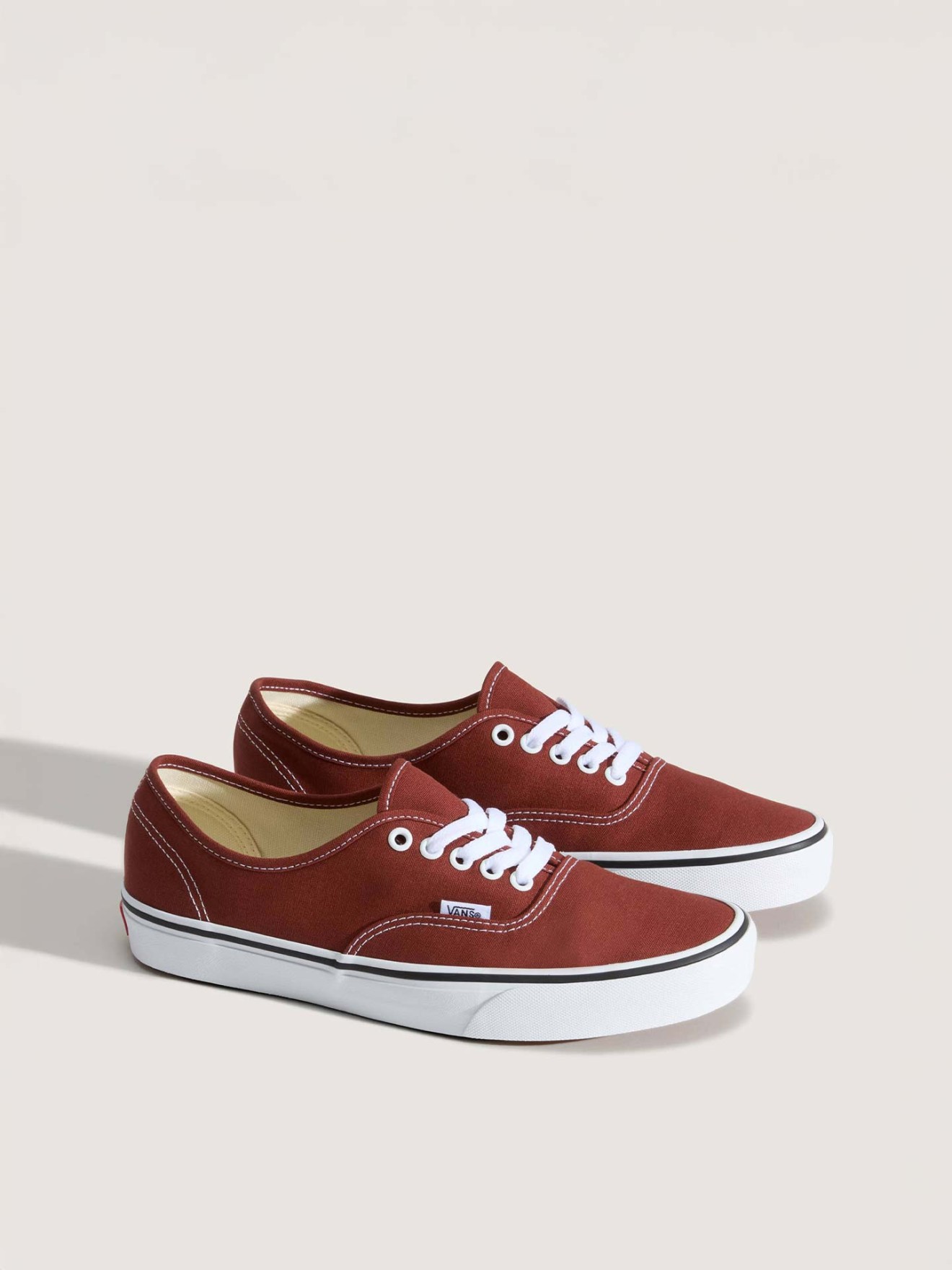 Sapatilhas Authentic
