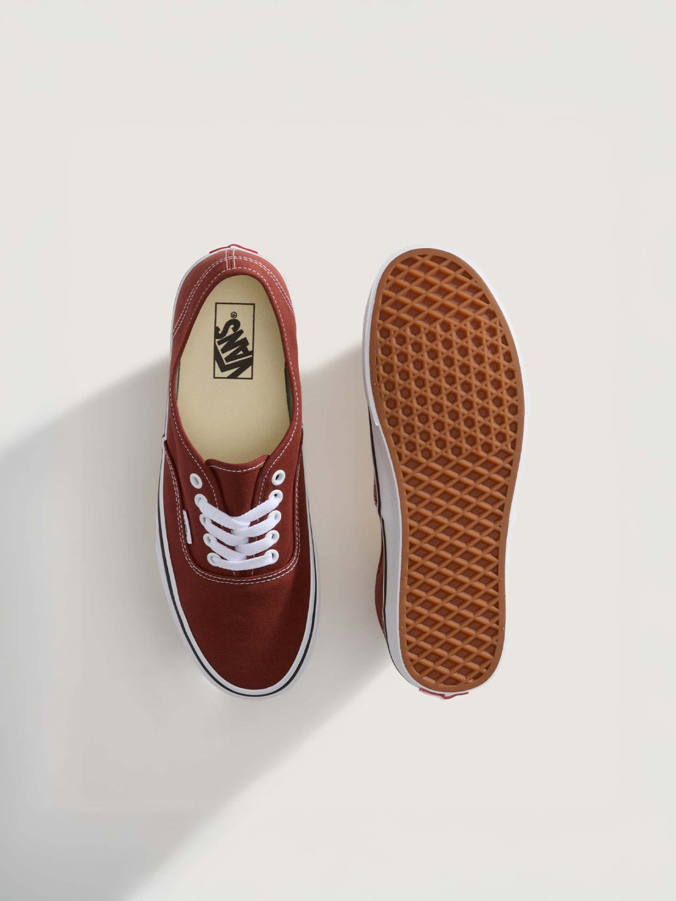Sapatilhas Authentic