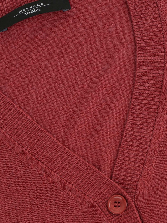 Casaco de Malha WKDADESSO