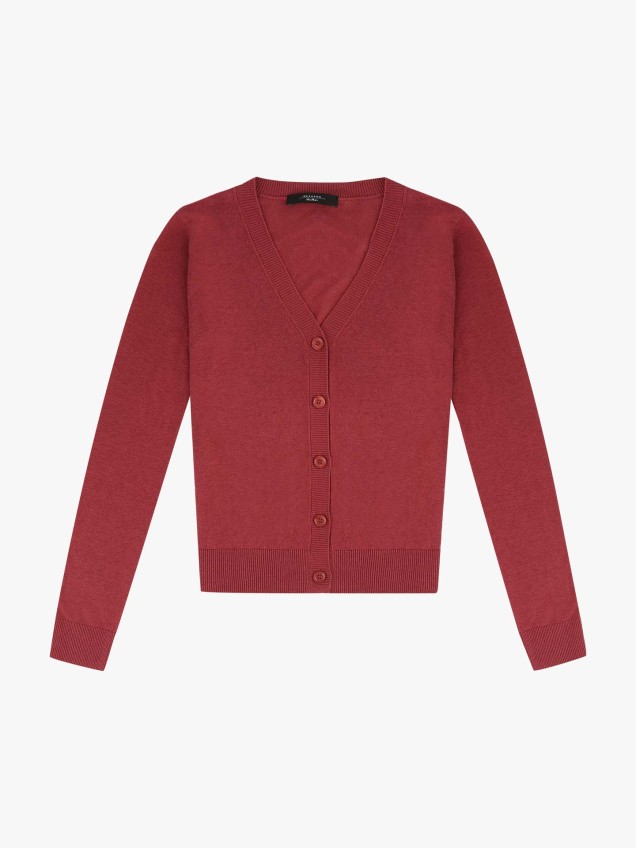 Casaco de Malha WKDADESSO