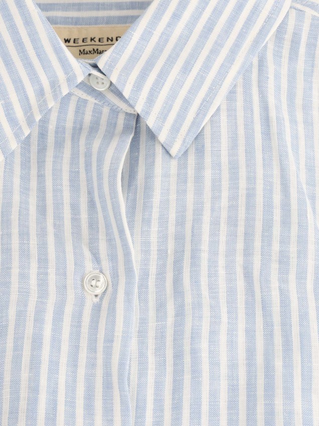 Camisa Larga WKDVERVE