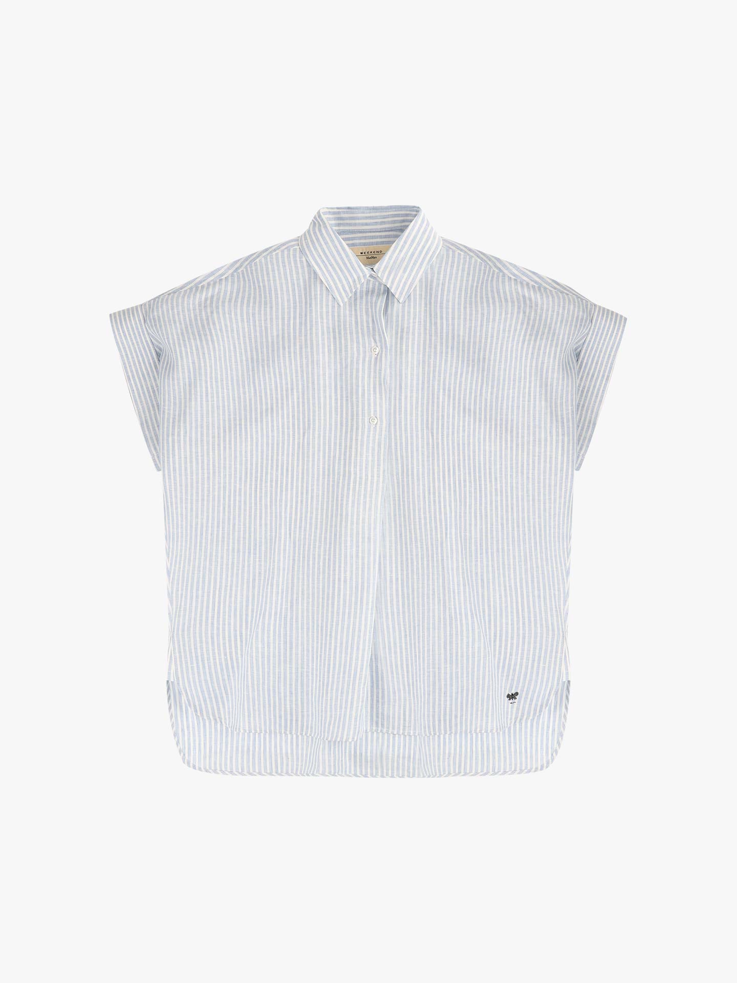 Camisa Larga WKDVERVE