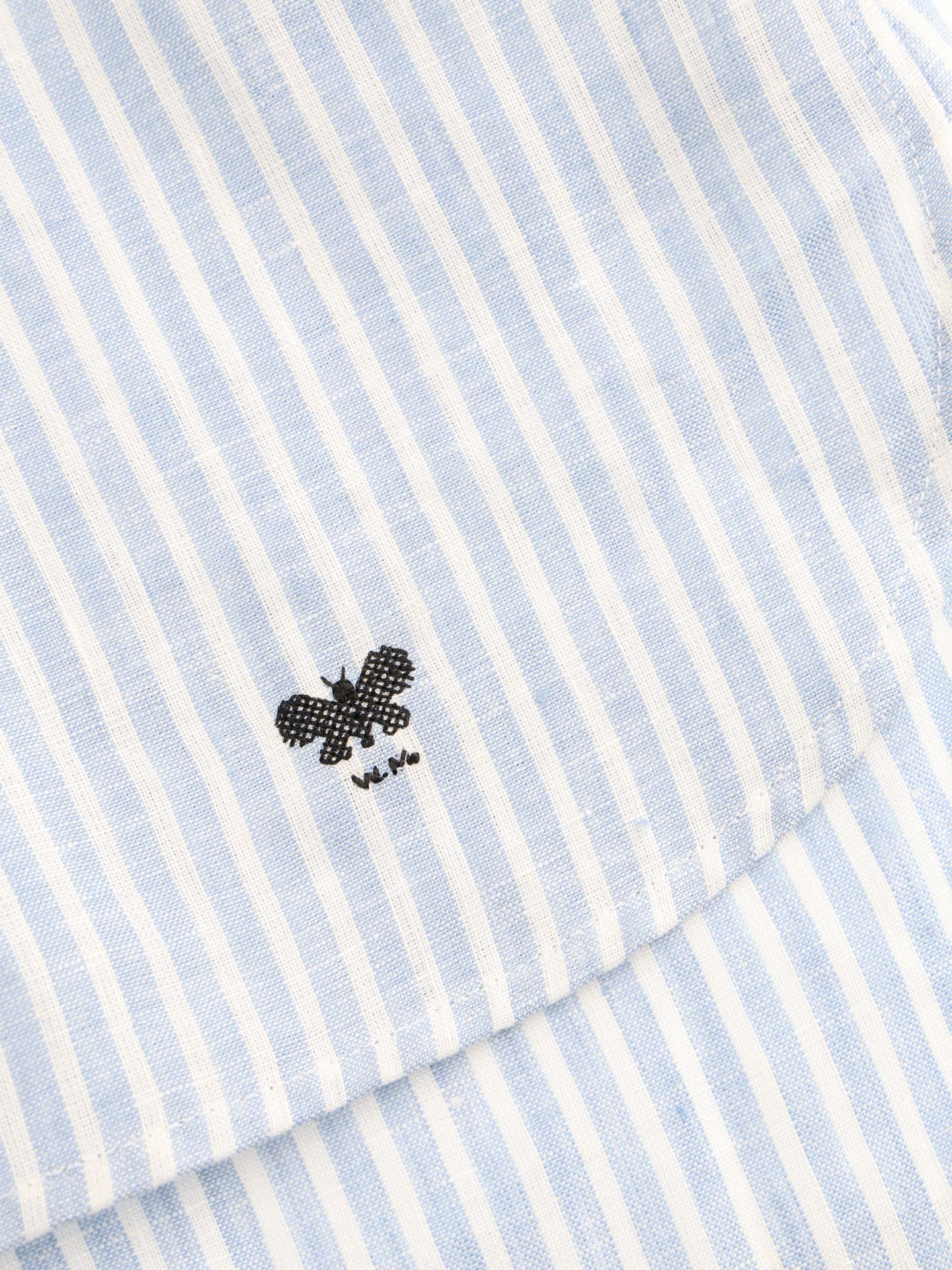 Camisa Larga WKDVERVE