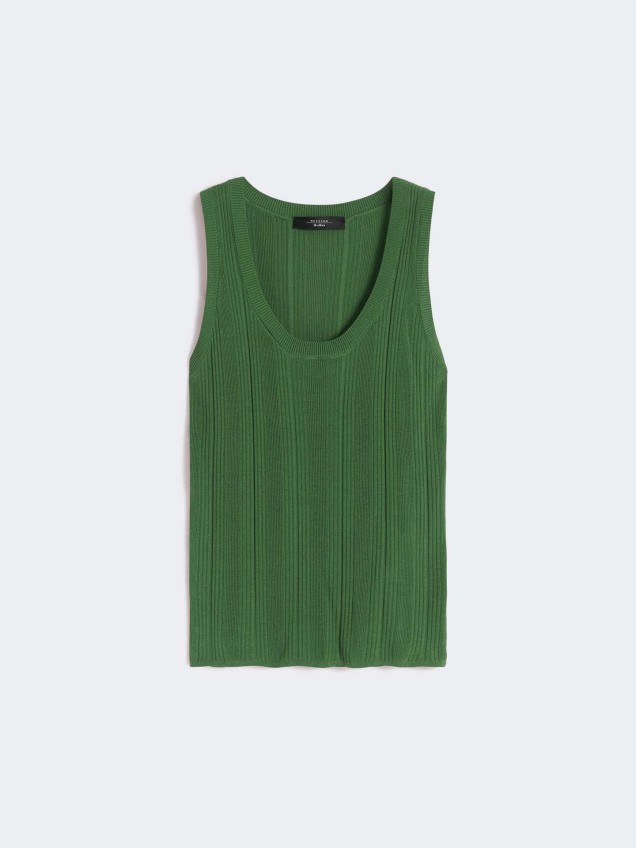 Top de Malha WKDCOSE