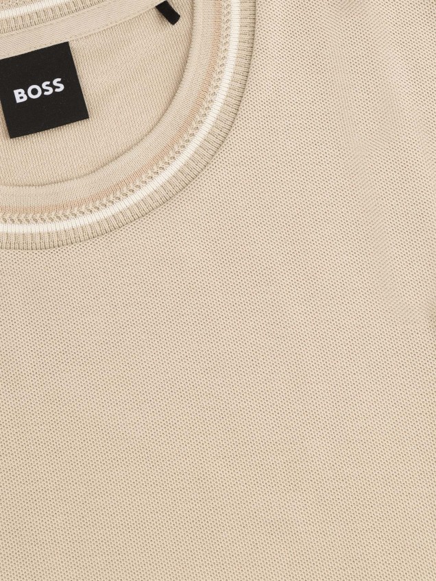 T-shirt Regular Fit