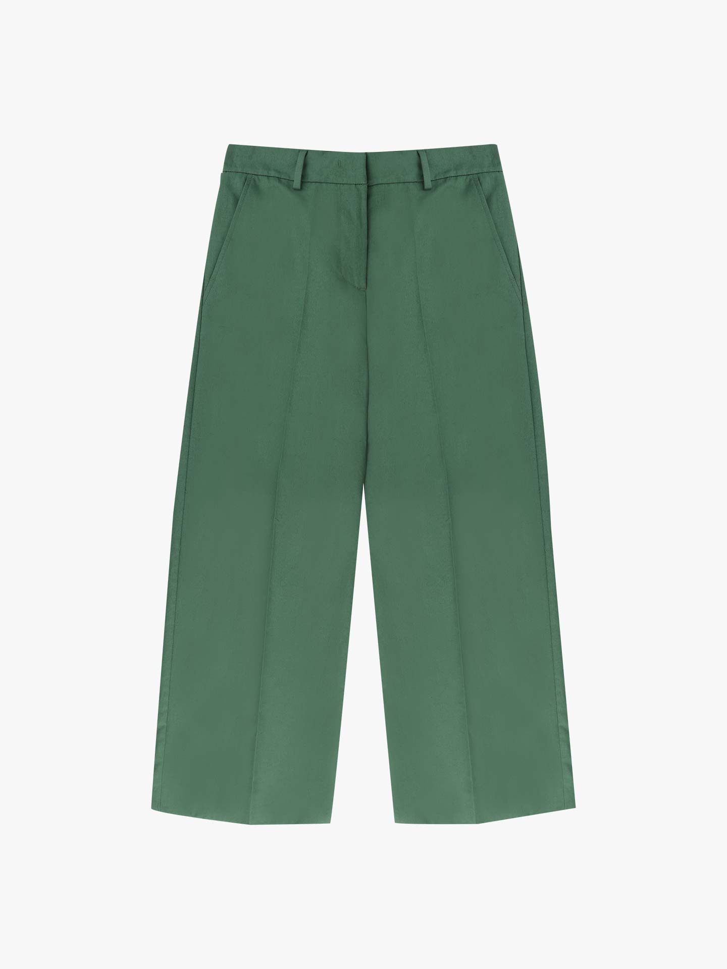 Calças Cropped WKDZIRCONE