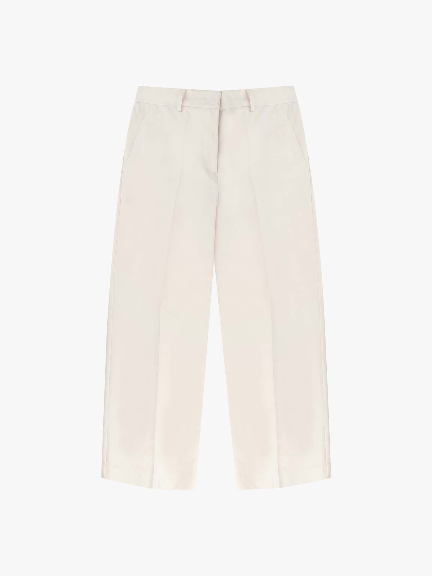 Calças Cropped WKDZIRCONE