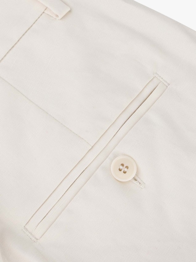 Calças Cropped WKDZIRCONE