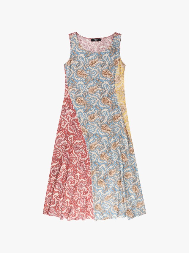 Vestido Evas� WKDPAUSA