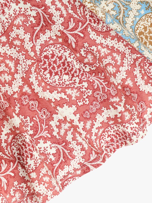 Vestido Evasé WKDPAUSA