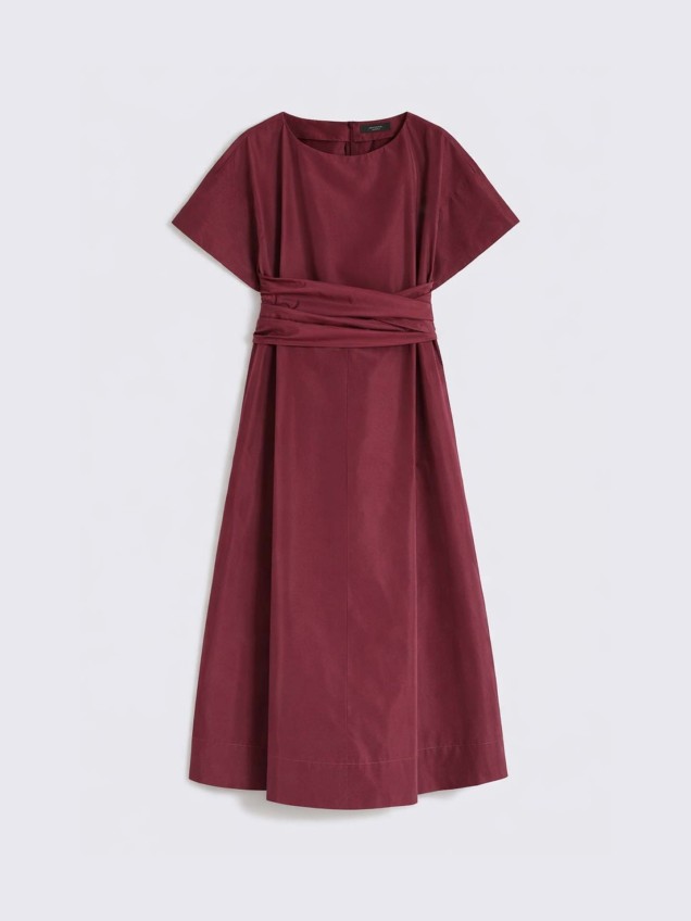 Vestido Midi WKDPIOPPO