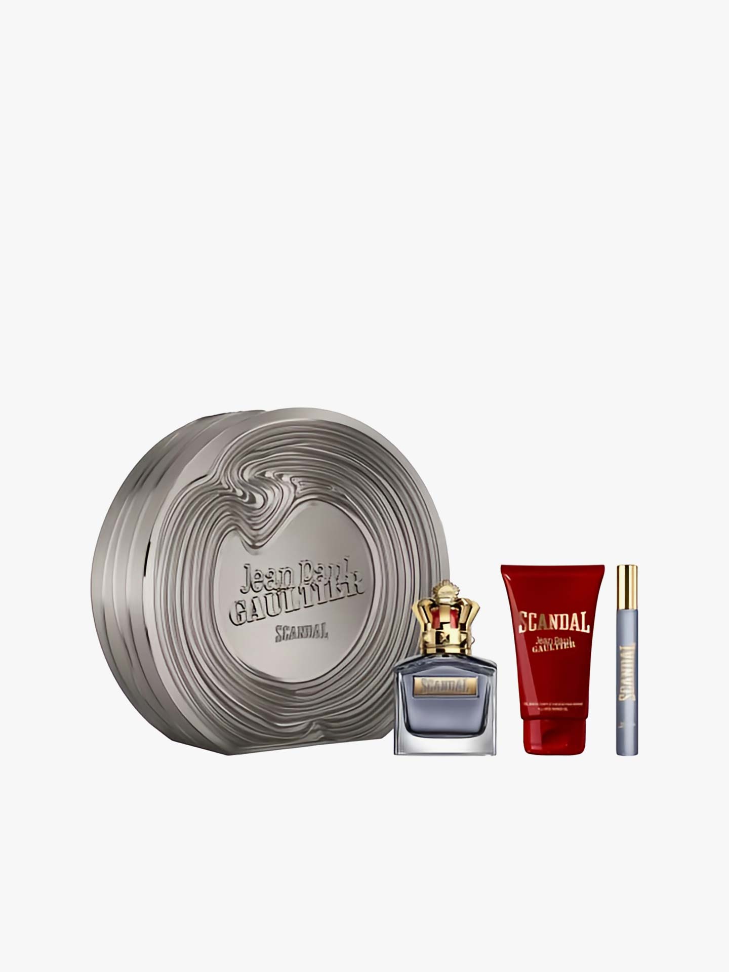 Coffret Scandal For Him
