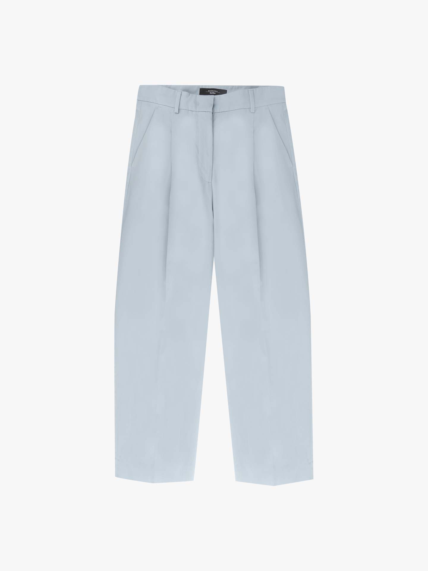 Calças Wide-Leg WKDBELLICO