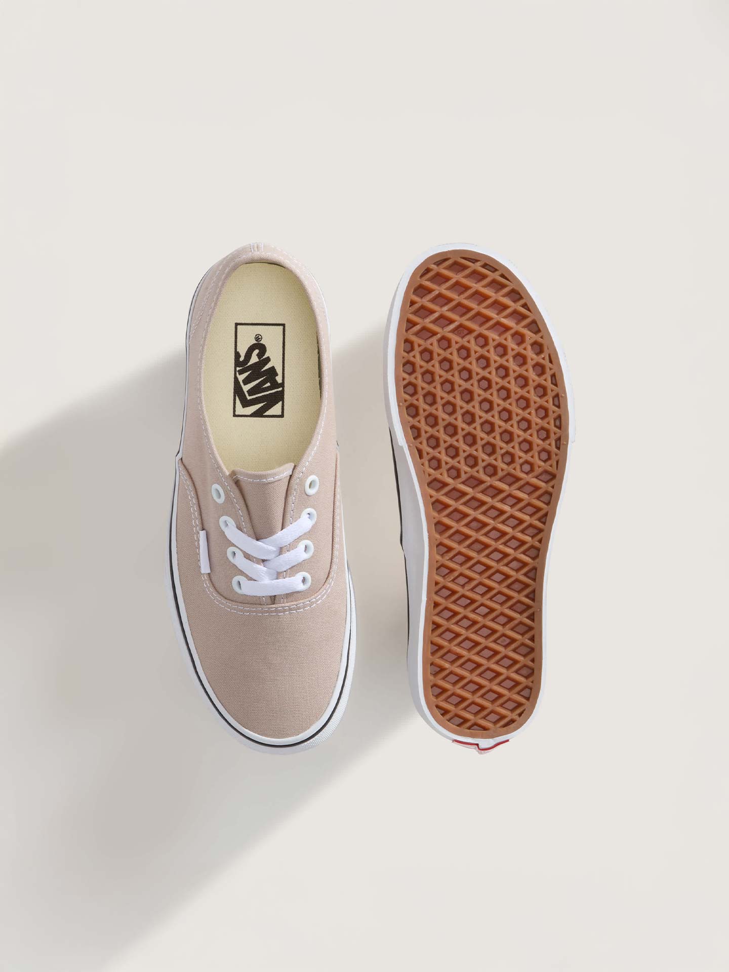 Sapatilhas Authentic