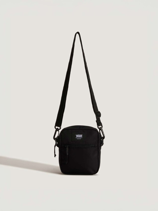 Bolsa de Tiracolo Bail