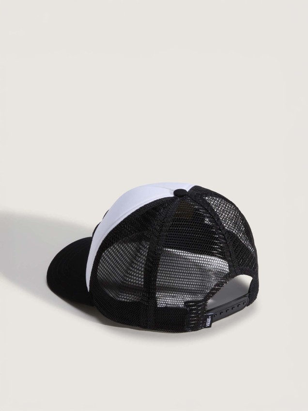 Boné Trucker Classic Patch