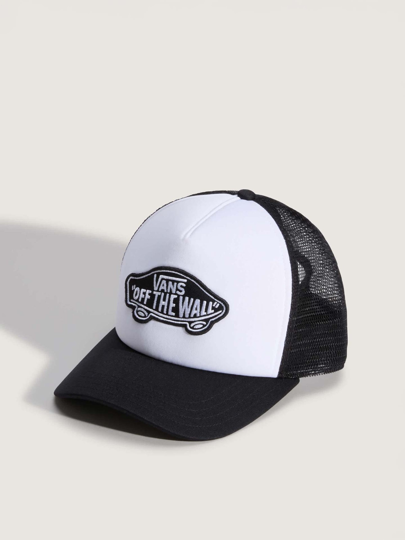 Boné Trucker Classic Patch