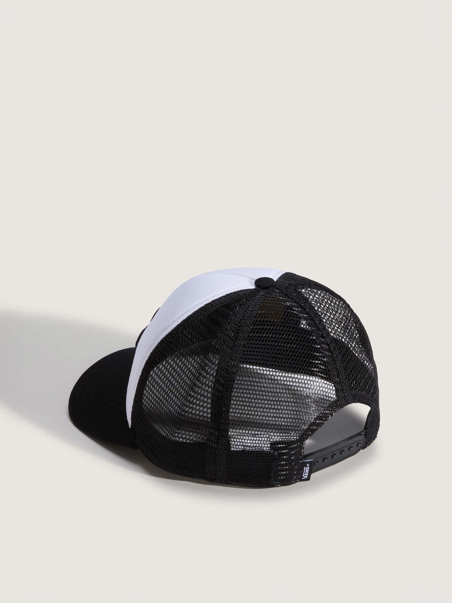 Boné Trucker Classic Patch