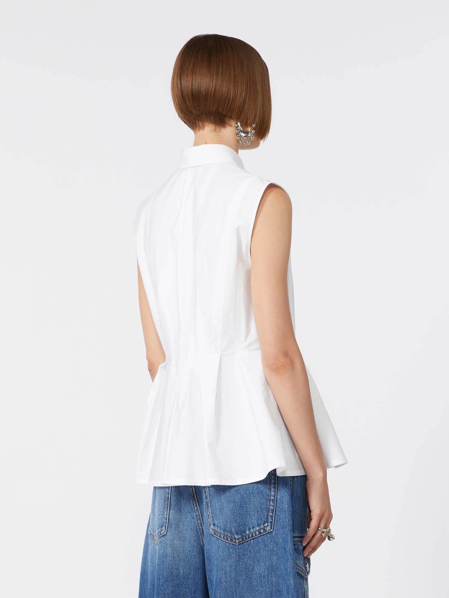 Camisa SPXCERTOSA
