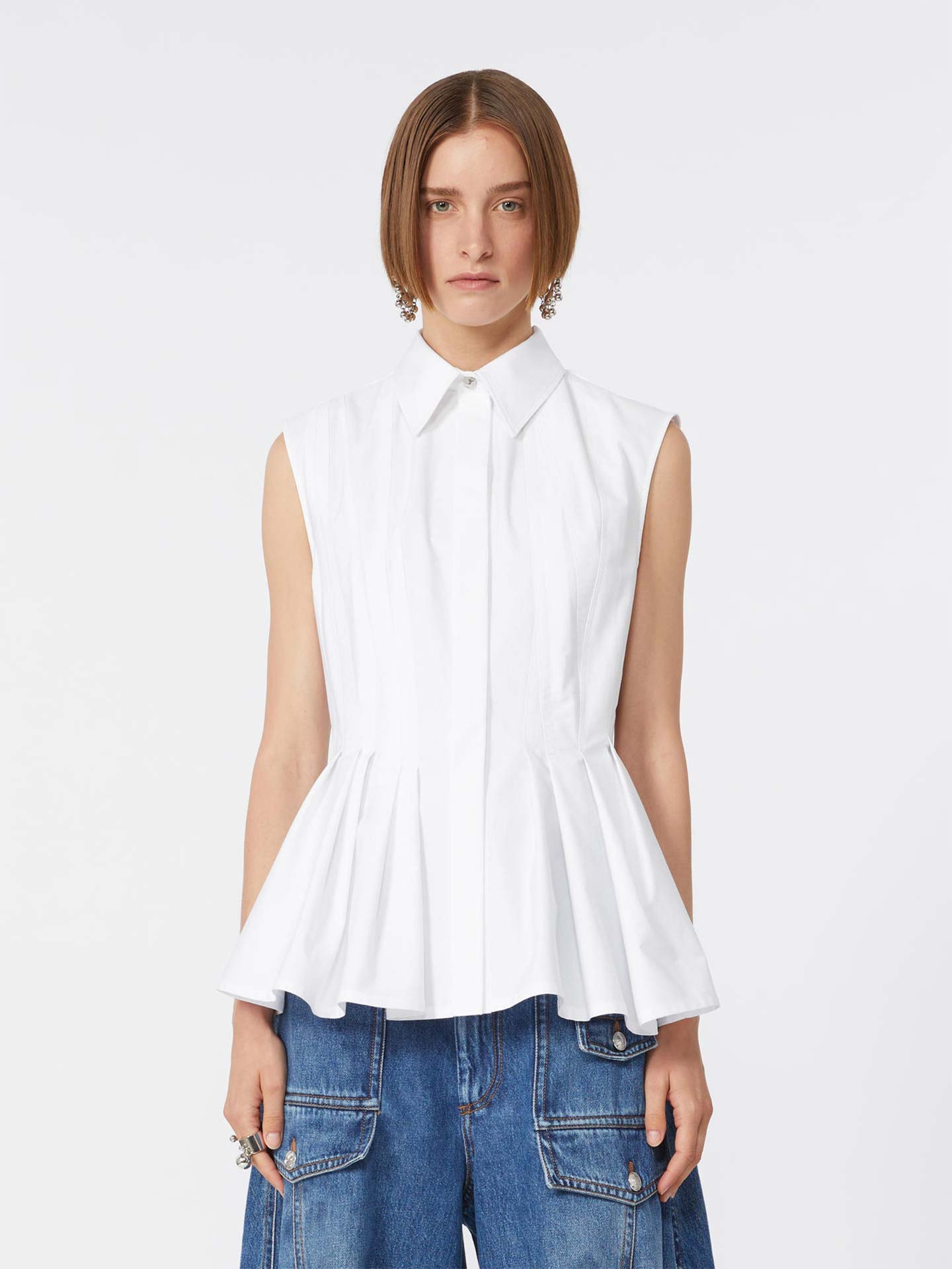 Camisa SPXCERTOSA
