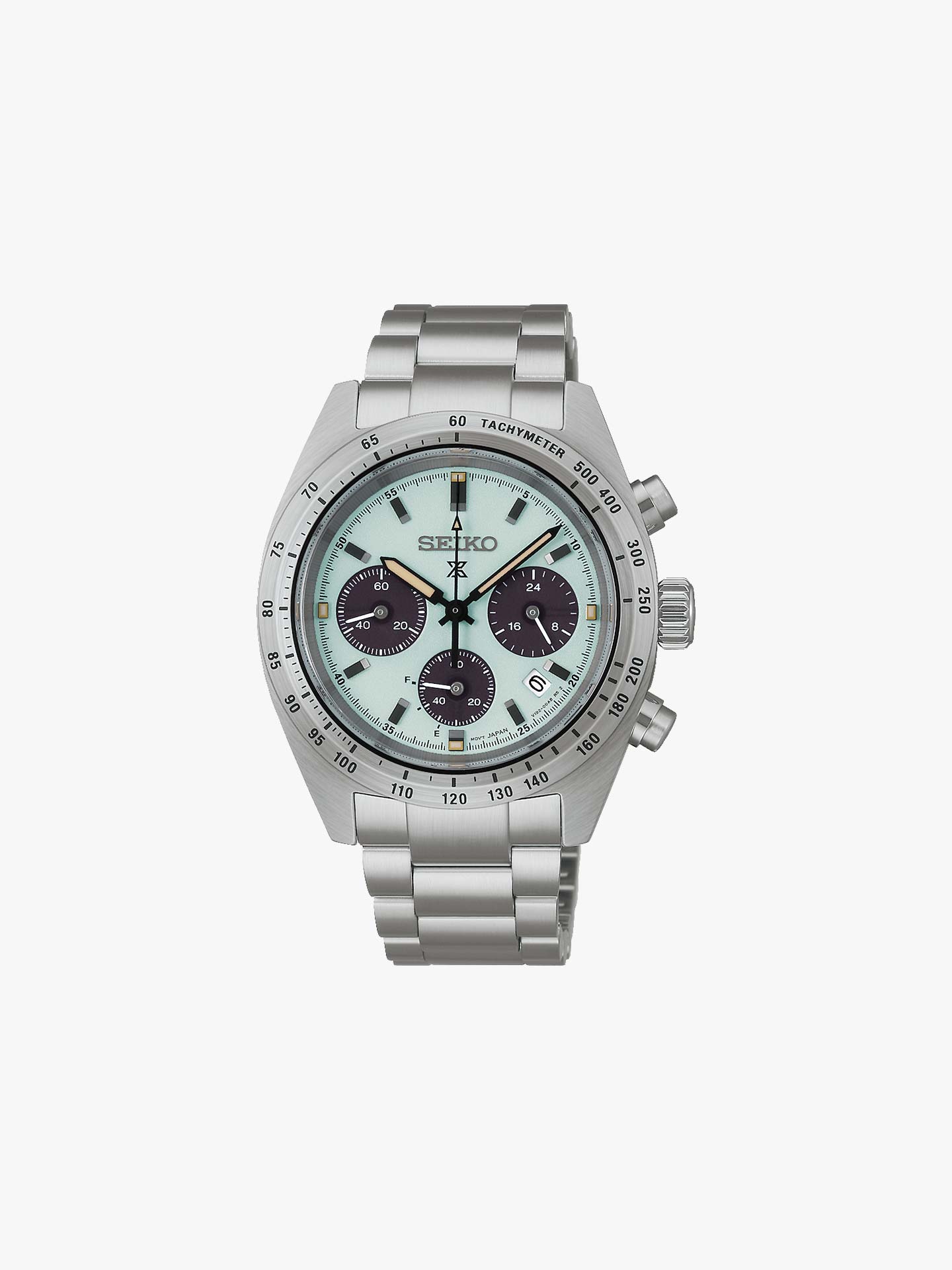 Relógio Prospex Speedtimer Solar