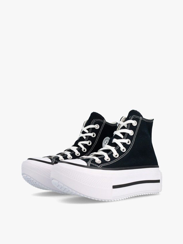 Sapatilhas Chuck Taylor Lift Double Stack Platform