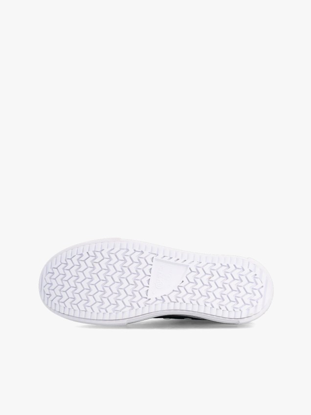 Sapatilhas Chuck Taylor Lift Double Stack Platform