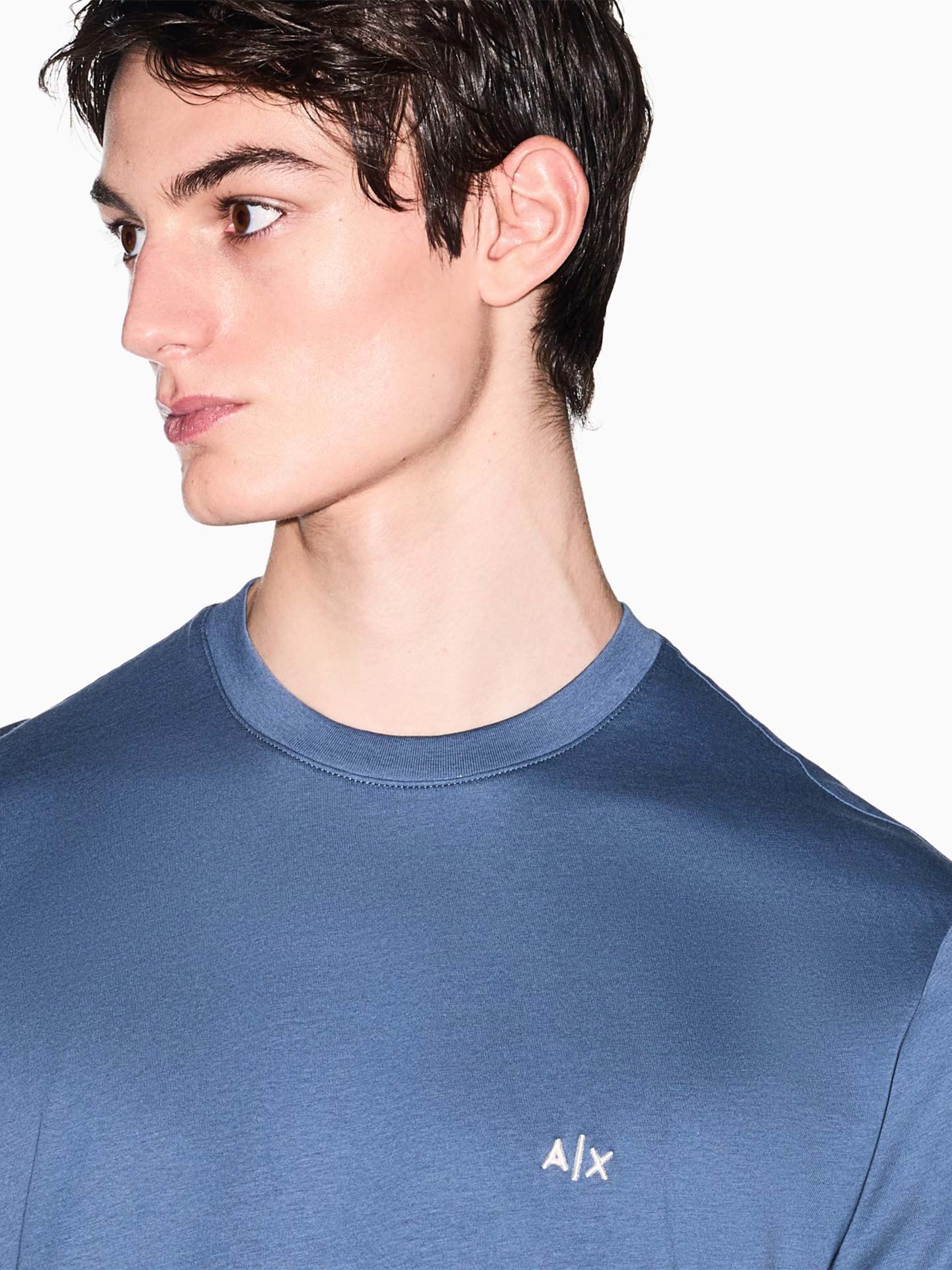 T-shirt com Logótipo