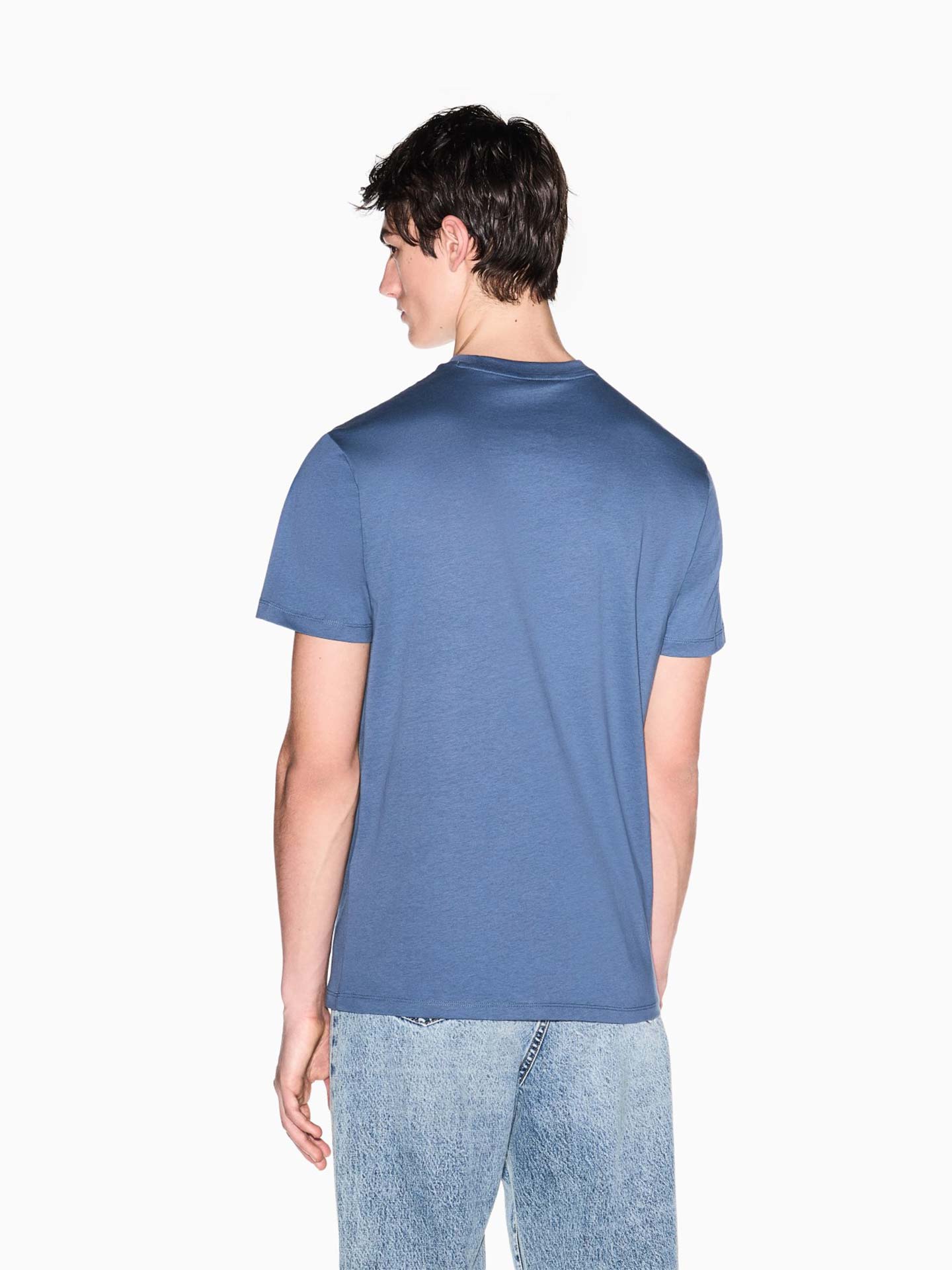 T-shirt com Logótipo