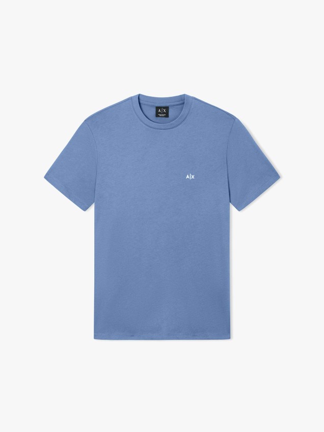 T-shirt com Logótipo