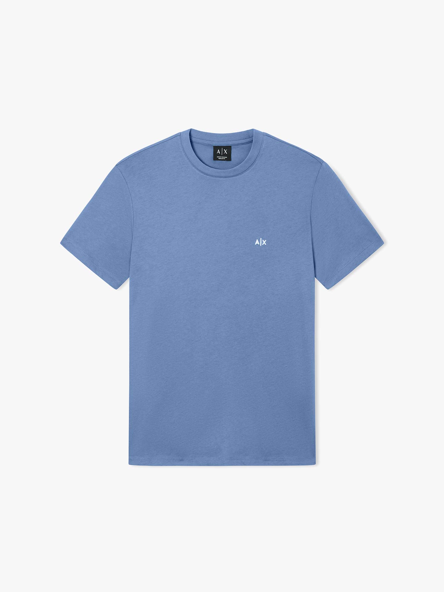 T-shirt com Logótipo