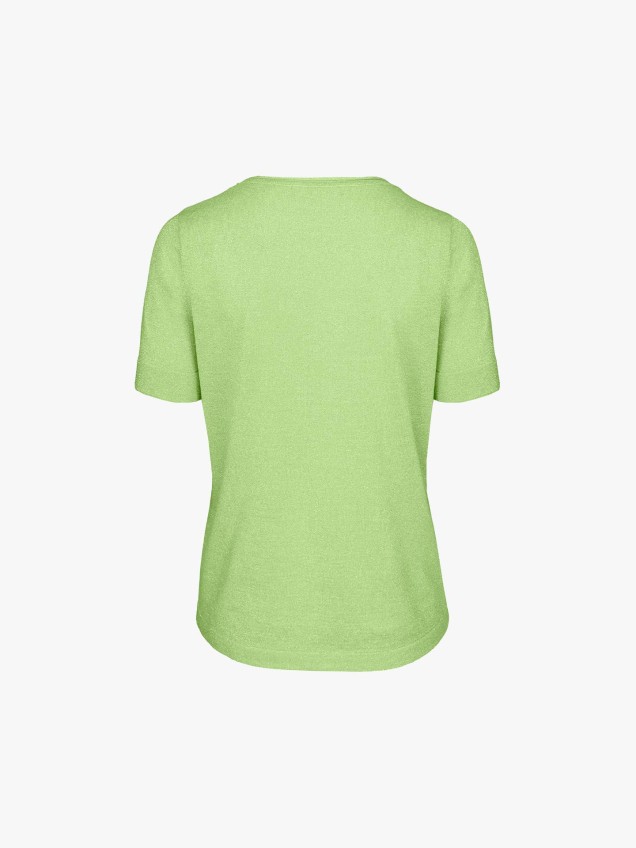 T-shirtt de Malha Rabea