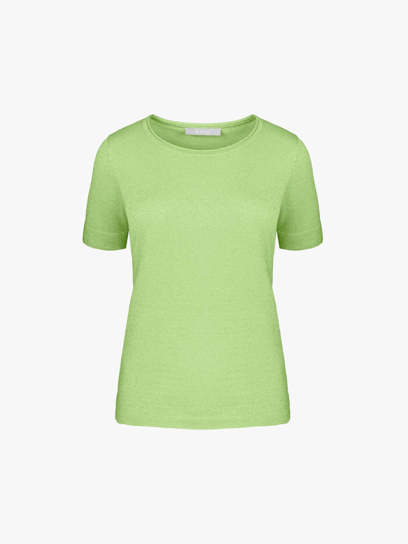 T-shirtt de Malha Rabea