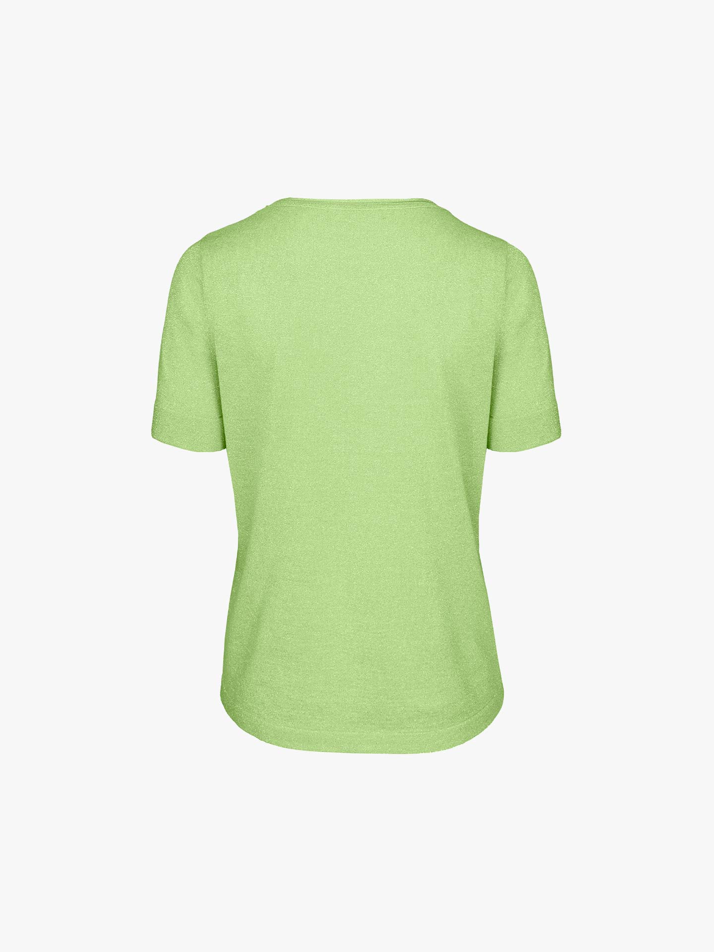 T-shirtt de Malha Rabea
