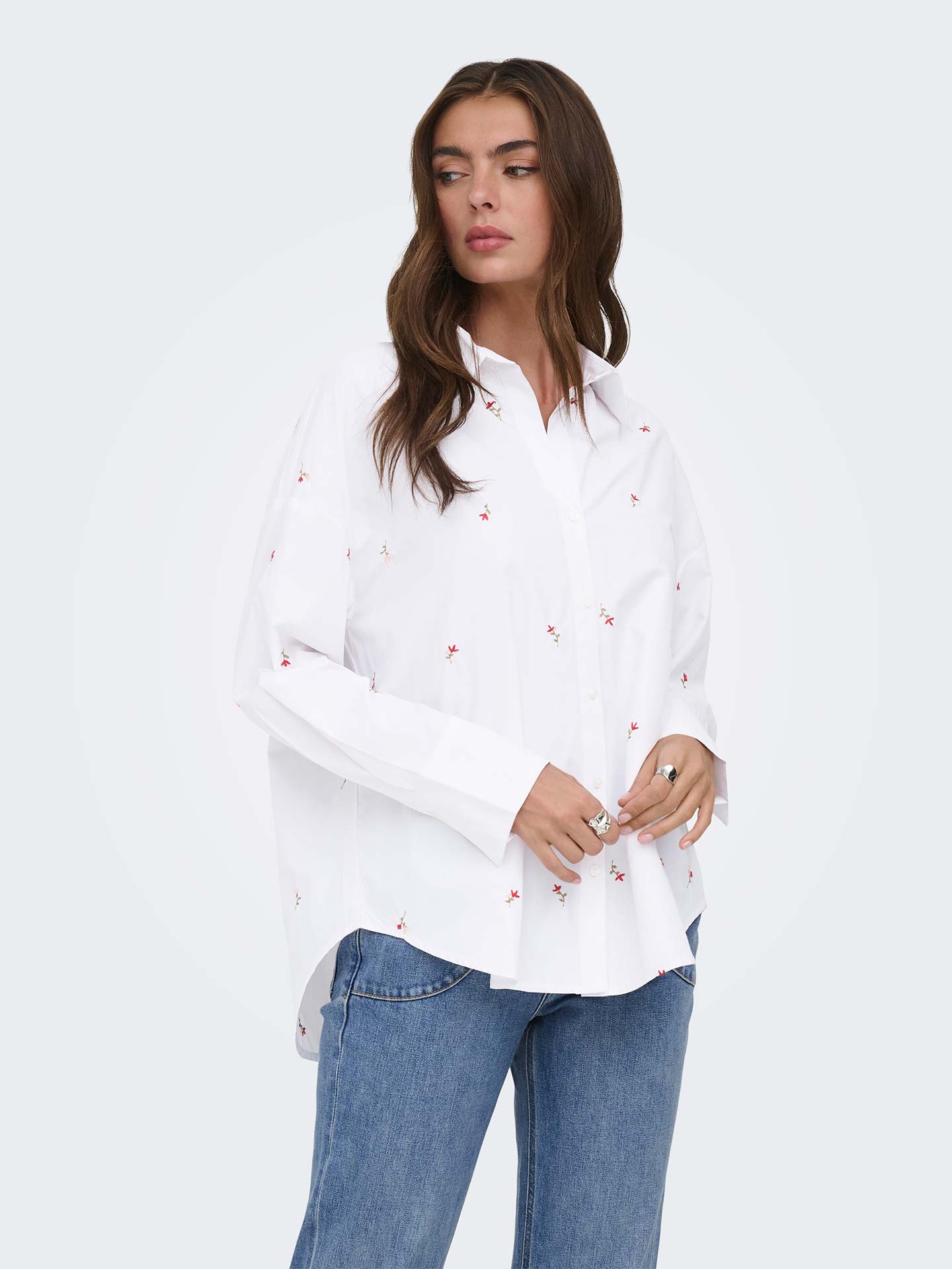 Camisa Regular Fit