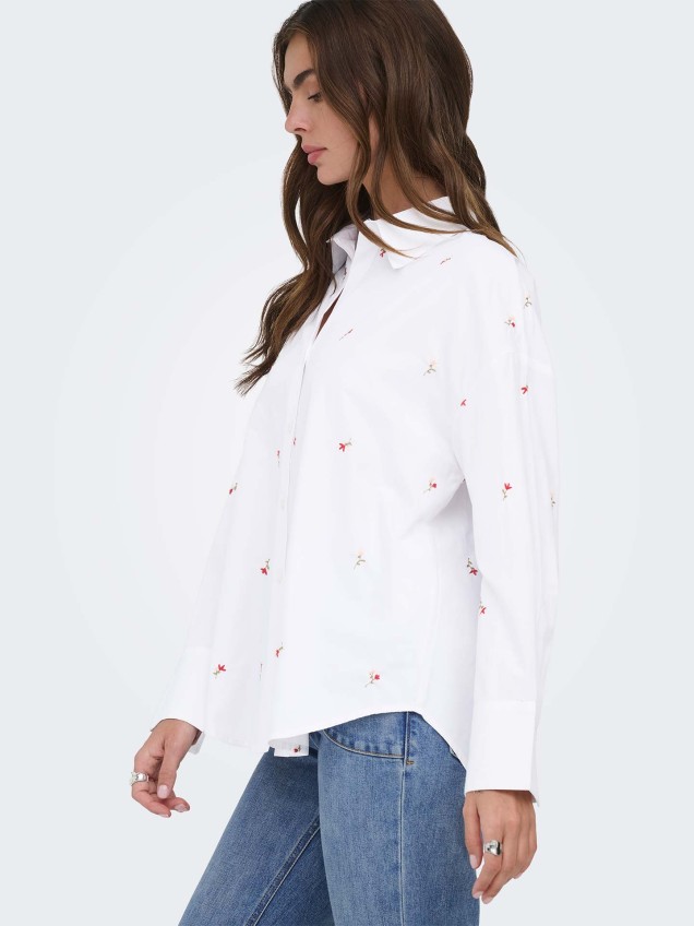 Camisa Regular Fit