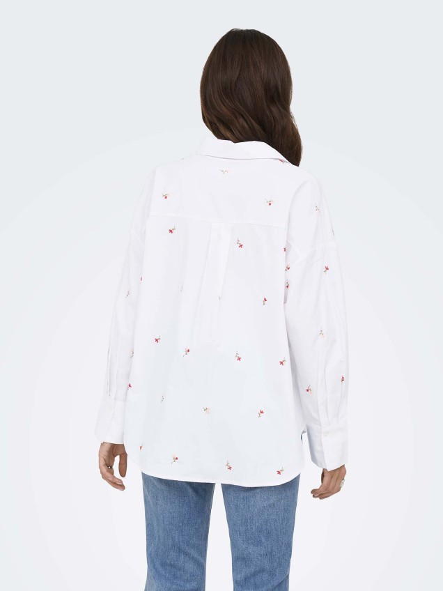 Camisa Regular Fit