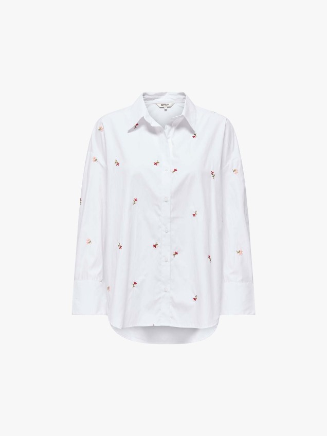 Camisa Regular Fit