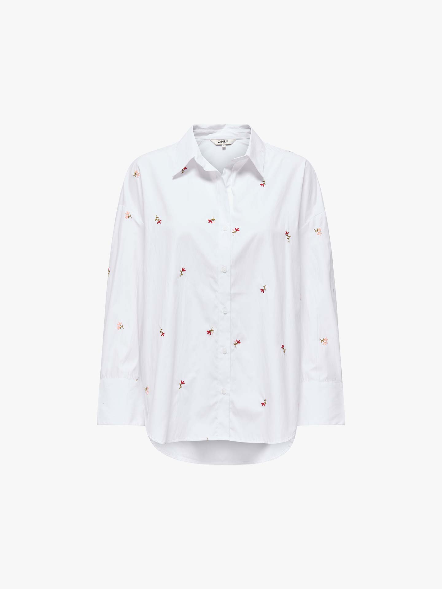 Camisa Regular Fit