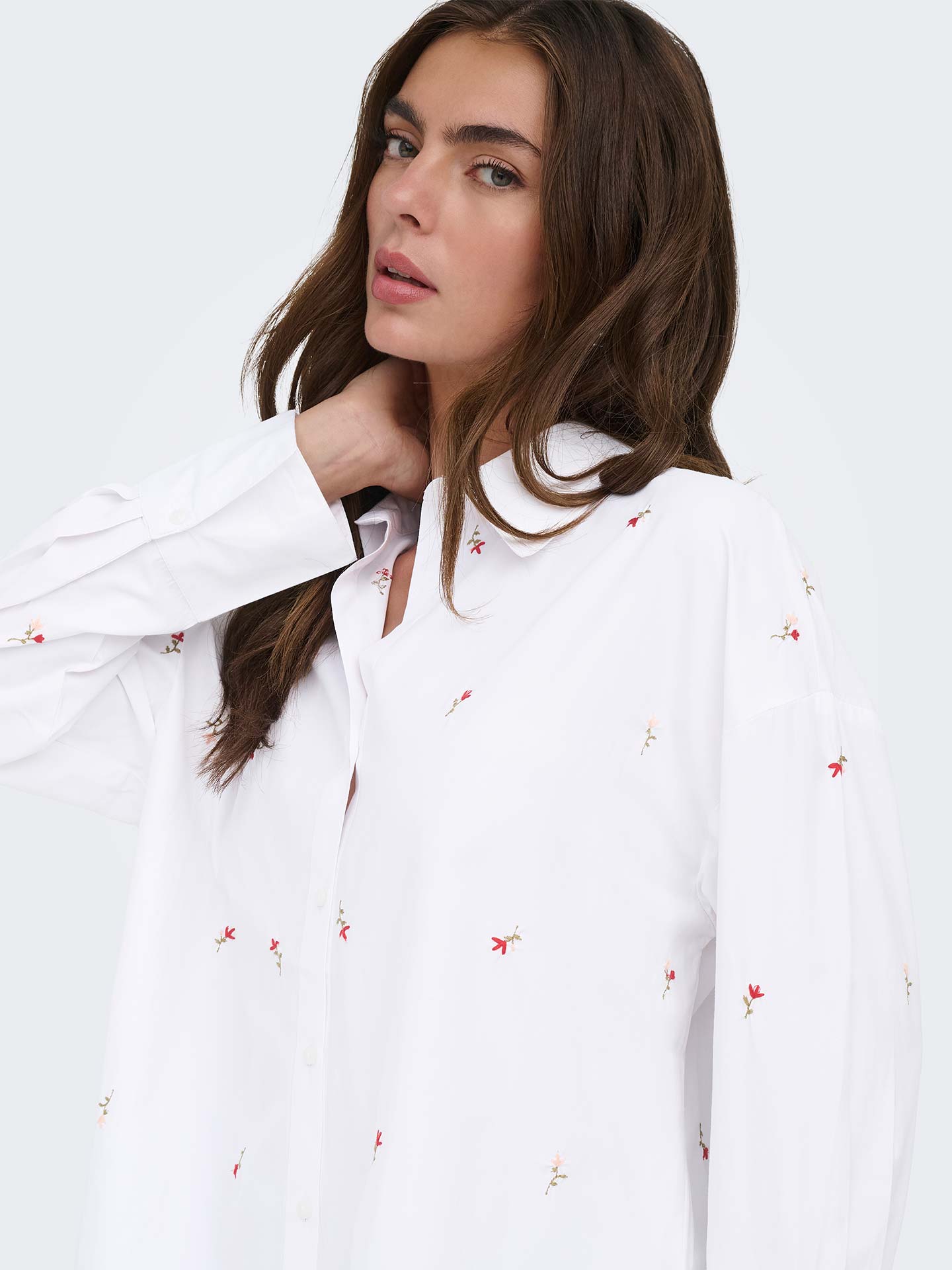 Camisa Regular Fit