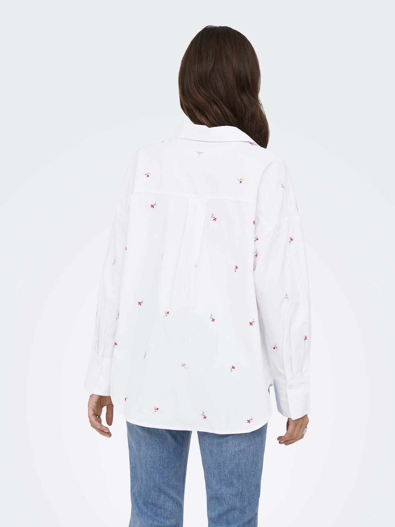 Camisa Regular Fit