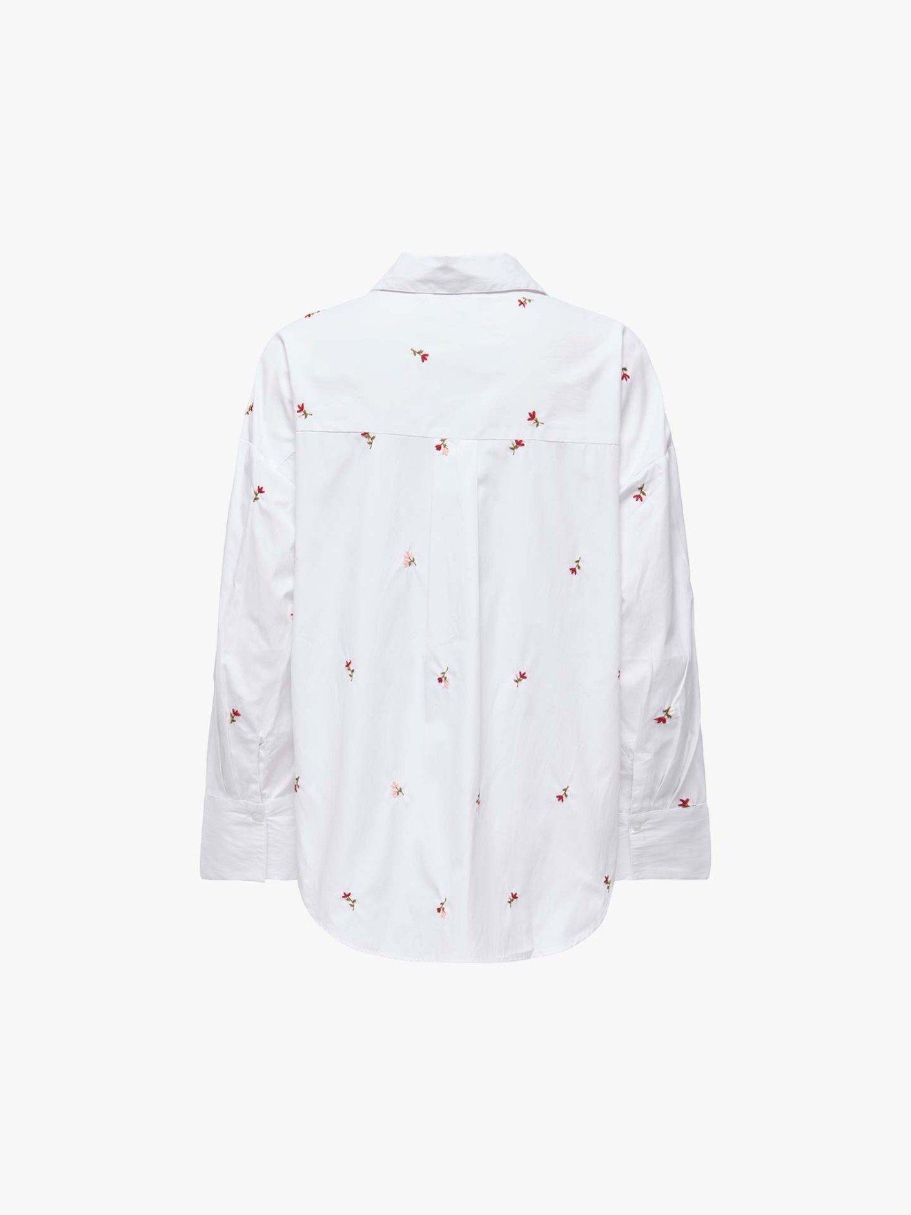 Camisa Regular Fit